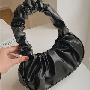 Black Purse